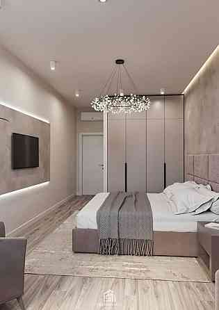 2-кімнатна квартира з ремонтом під замовлення– для родини Киев