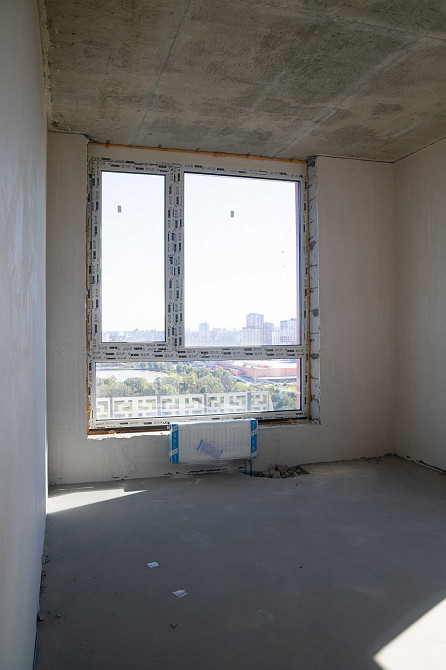 2-кімнатна квартира з ремонтом під замовлення– для родини Киев - изображение 7