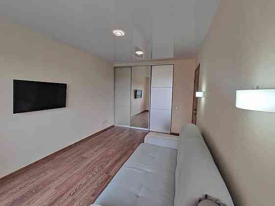 ЖК Атлант Коцюбинське Доківська 10 корпус 1 Ремонт 1к  Академмістечко Коцюбинське