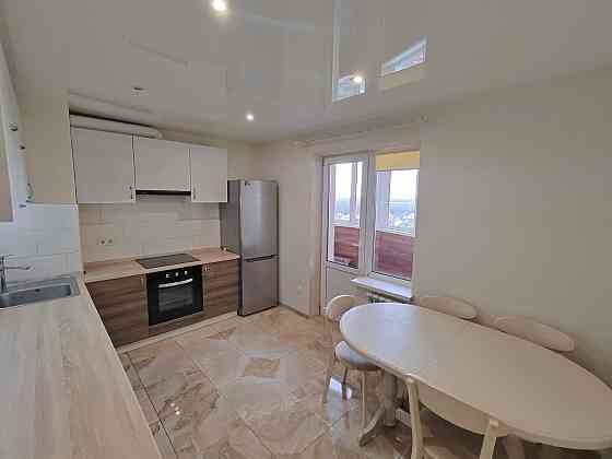 ЖК Атлант Коцюбинське Доківська 10 корпус 1 Ремонт 1к  Академмістечко Коцюбинське