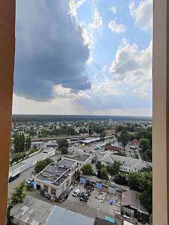 ЖК Атлант Коцюбинське Доківська 10 корпус 1 Ремонт 1к  Академмістечко Коцюбинське