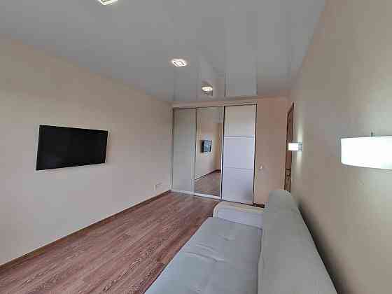 ЖК Атлант Коцюбинське Доківська 10 корпус 1 Ремонт 1к  Академмістечко Коцюбинське