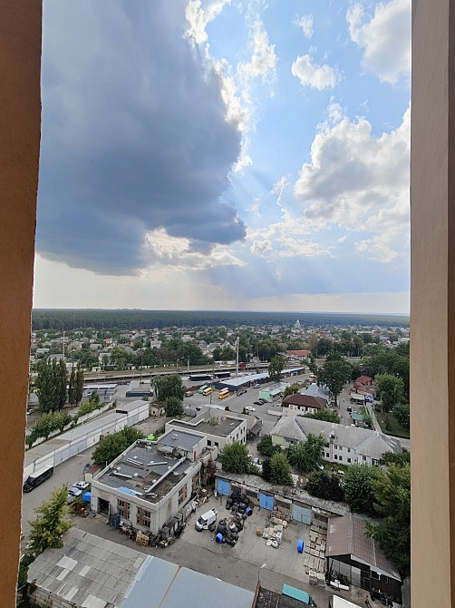 ЖК Атлант Коцюбинське Доківська 10 корпус 1 Ремонт 1к  Академмістечко Коцюбинское - изображение 5