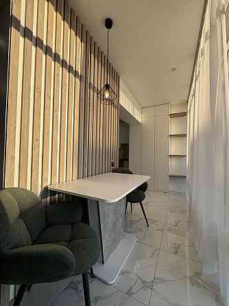 LUXURY двокімнатна 71 м2 з дизайнерським ремонтом! ТОП ціна! Ірпінь