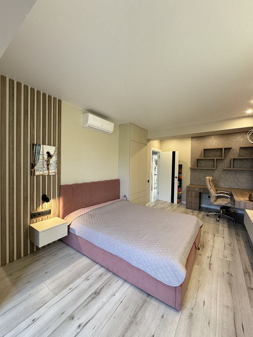 LUXURY двокімнатна 71 м2 з дизайнерським ремонтом! ТОП ціна! Ірпінь - зображення 3