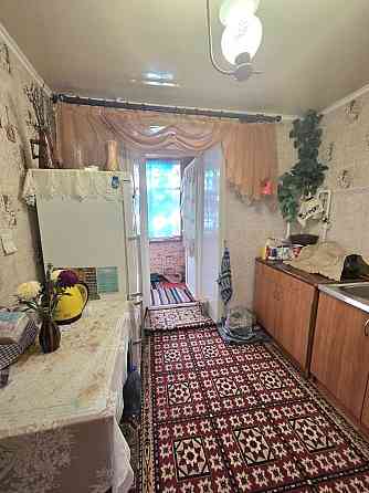 1-кімнатна квартира з автономним опаленням на Попова Кропивницький