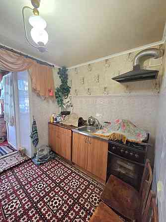 1-кімнатна квартира з автономним опаленням на Попова Кропивницький