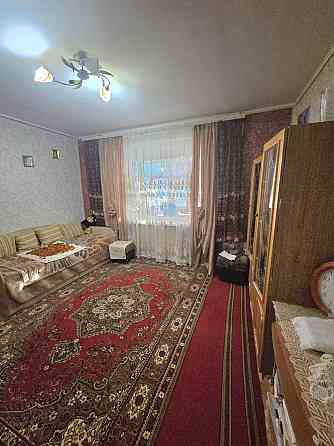 1-кімнатна квартира з автономним опаленням на Попова Кропивницький