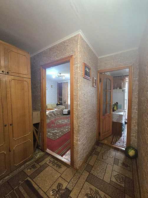 1-кімнатна квартира з автономним опаленням на Попова Кропивницький - зображення 4