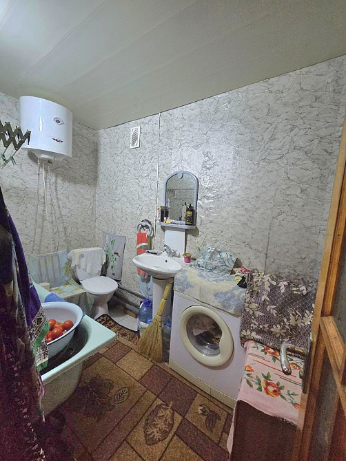 1-кімнатна квартира з автономним опаленням на Попова Кропивницький - зображення 7