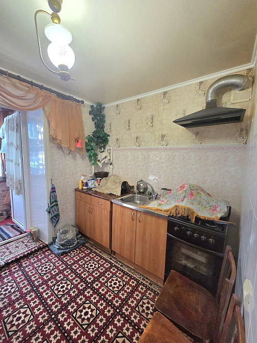 1-кімнатна квартира з автономним опаленням на Попова Кропивницький - зображення 2