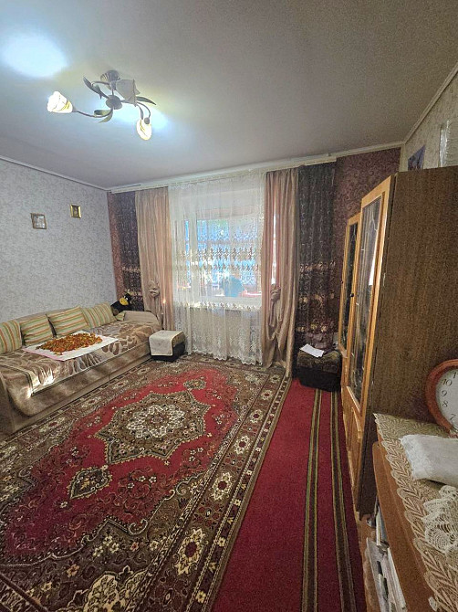 1-кімнатна квартира з автономним опаленням на Попова Кропивницький - зображення 5