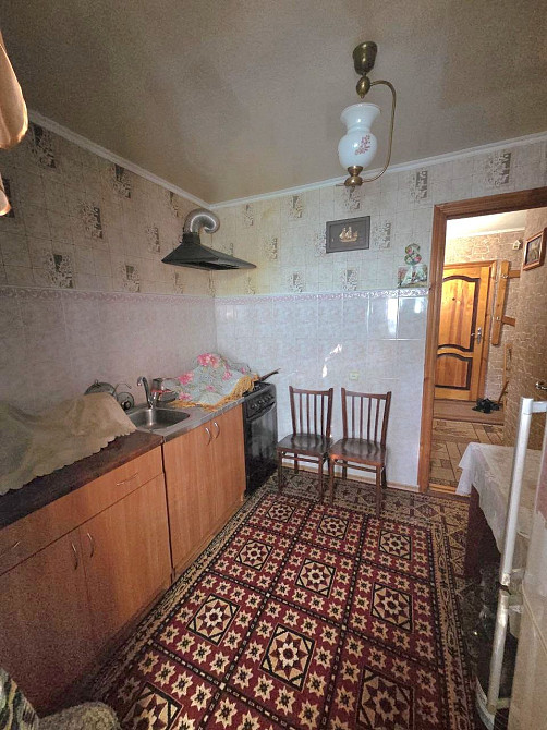 1-кімнатна квартира з автономним опаленням на Попова Кропивницький - зображення 3