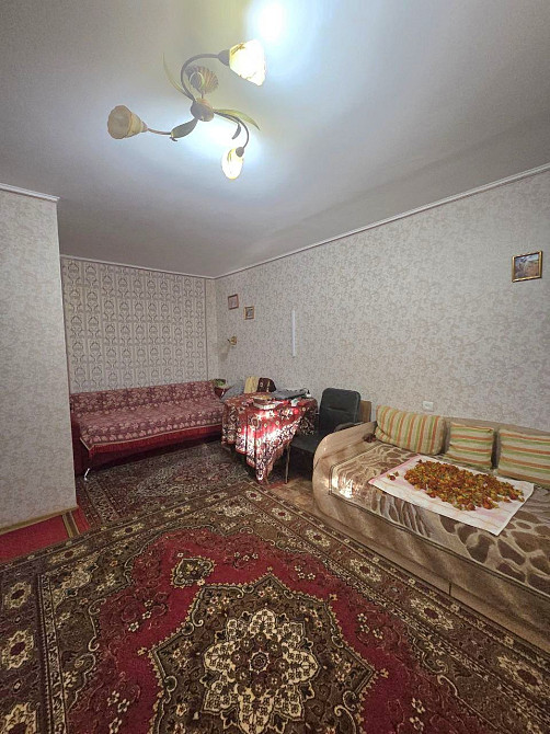 1-кімнатна квартира з автономним опаленням на Попова Кропивницький - зображення 6