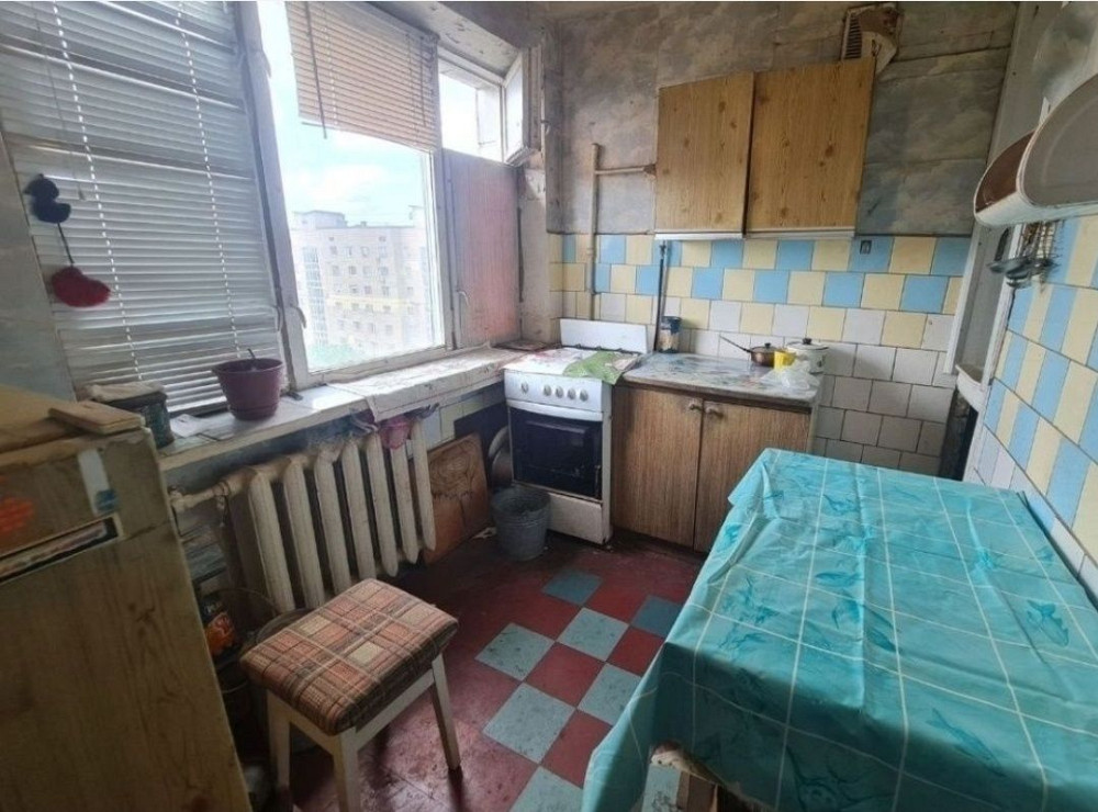 Продам 2 кім квартиру Русанівський бул 4 метро Лівобережна Лівий берег Киев - изображение 6