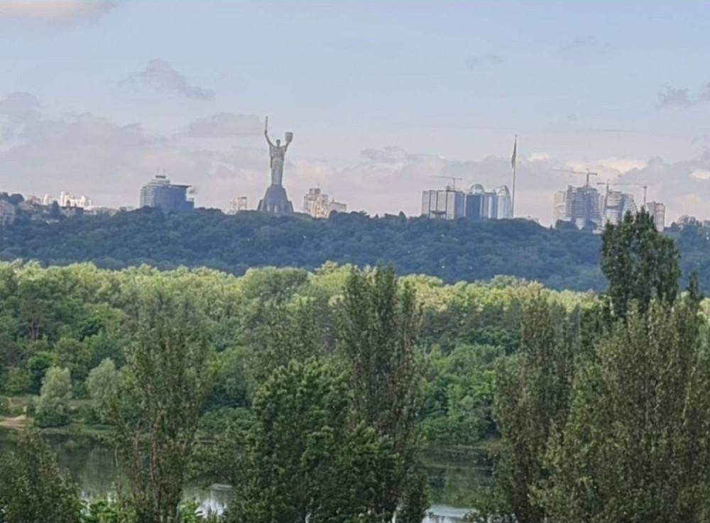 Продам 2 кім квартиру Русанівський бул 4 метро Лівобережна Лівий берег Киев - изображение 8