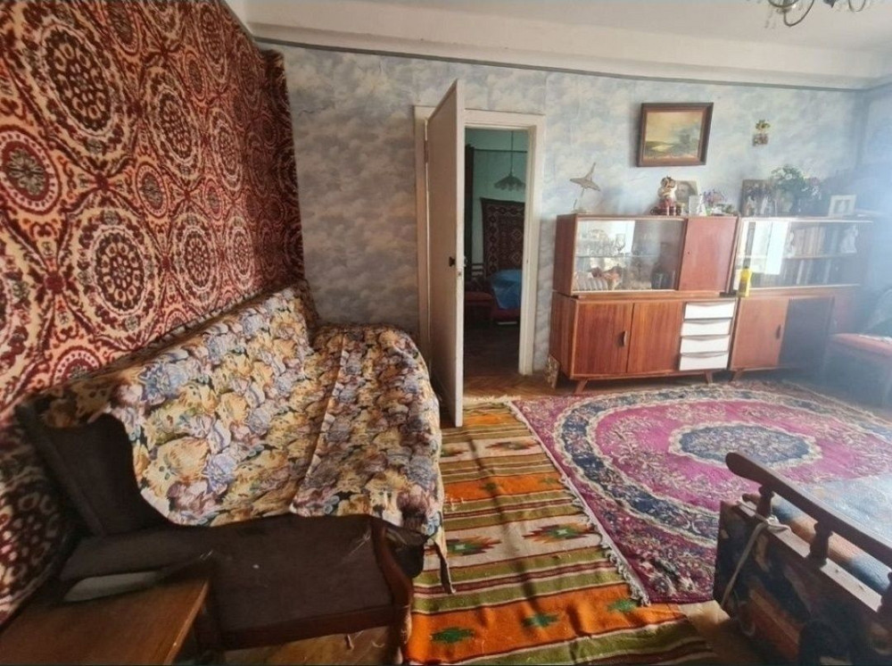 Продам 2 кім квартиру Русанівський бул 4 метро Лівобережна Лівий берег Киев - изображение 2