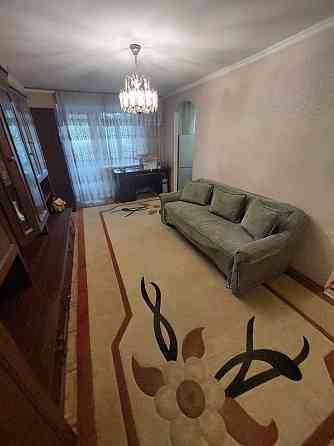 Продаж 2 кімнатна квартира Інгульський район меблі та техніка! Николаев