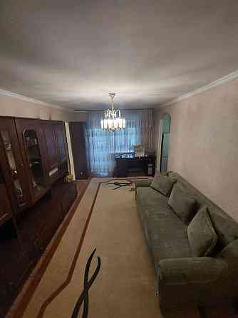 Продаж 2 кімнатна квартира Інгульський район меблі та техніка! Николаев