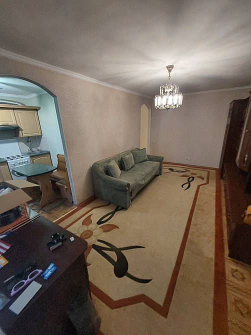 Продаж 2 кімнатна квартира Інгульський район меблі та техніка! Миколаїв - зображення 2