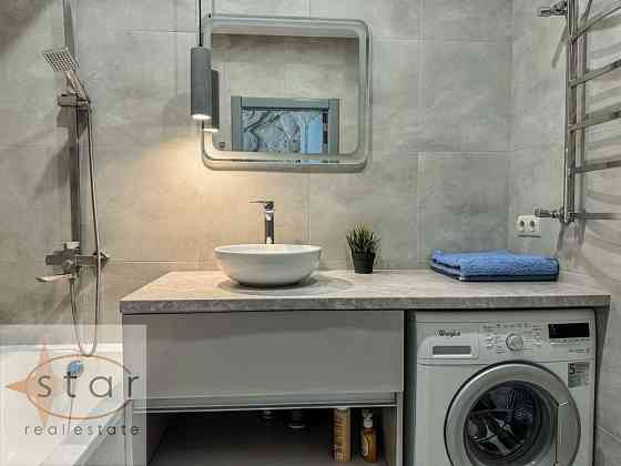 Продаж 2-кімн квартири ЖК Масани Сіті, дизайнерський ремонт Чернигов