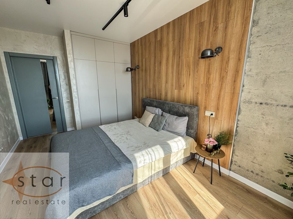 Продаж 2-кімн квартири ЖК Масани Сіті, дизайнерський ремонт Чернигов - изображение 4