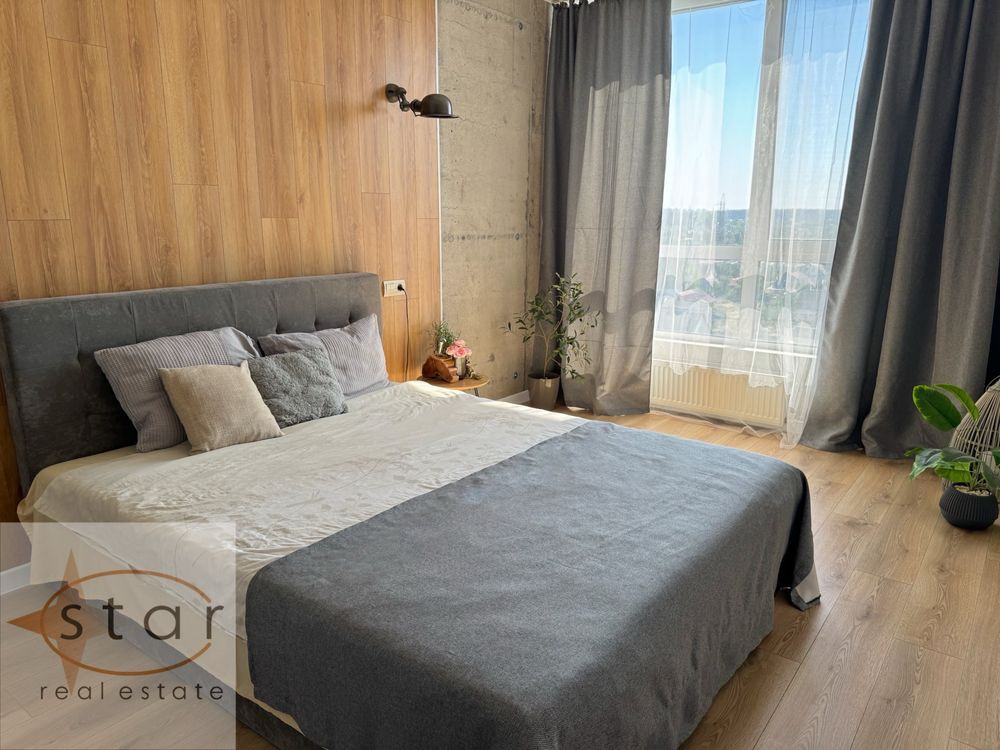 Продаж 2-кімн квартири ЖК Масани Сіті, дизайнерський ремонт Чернигов - изображение 2