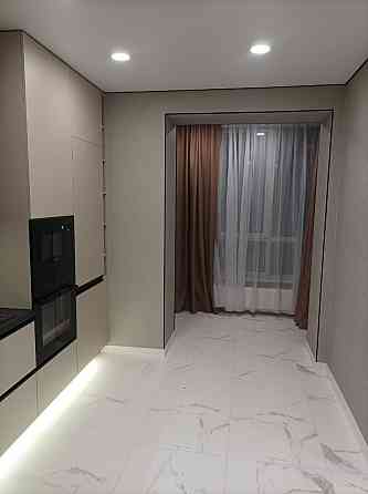 Без% НОВА невелика 2-х кімнатна квартира ЖК Уютний квартал У-квартал Софиевская Борщаговка