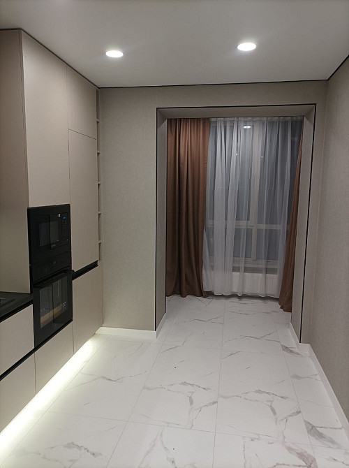 Без% НОВА невелика 2-х кімнатна квартира ЖК Уютний квартал У-квартал Софиевская Борщаговка - изображение 3