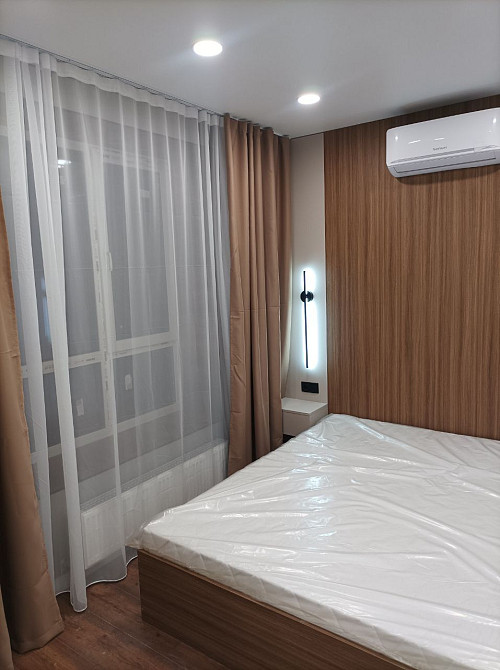 Без% НОВА невелика 2-х кімнатна квартира ЖК Уютний квартал У-квартал Софиевская Борщаговка - изображение 5