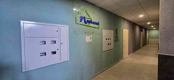 Продаж двокімнатної квартири в ЖК Парковий квартал, середній поверх Черкассы