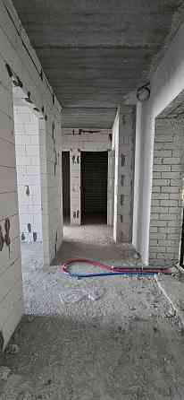 Продаж двокімнатної квартири в ЖК Парковий квартал, середній поверх Черкассы