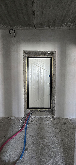 Продаж двокімнатної квартири в ЖК Парковий квартал, середній поверх Черкассы - изображение 5