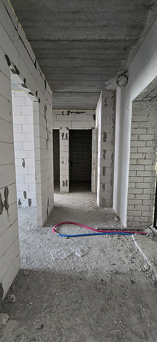 Продаж двокімнатної квартири в ЖК Парковий квартал, середній поверх Черкассы - изображение 6