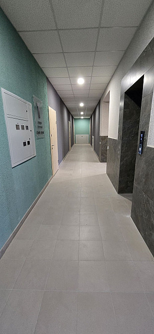 Продаж двокімнатної квартири в ЖК Парковий квартал, середній поверх Черкассы - изображение 2