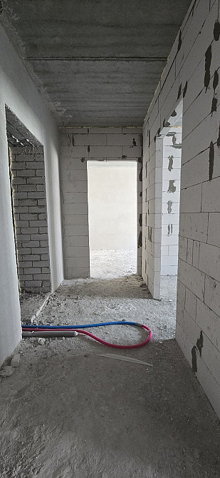 Продаж двокімнатної квартири в ЖК Парковий квартал, середній поверх Черкассы - изображение 7