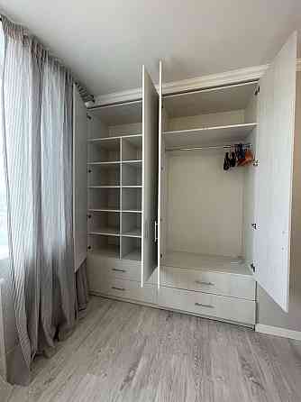 Продаж 1-к вул. Завальна 10-Б ЖК Статус Град, метро Осокорки 4 хвилини Киев