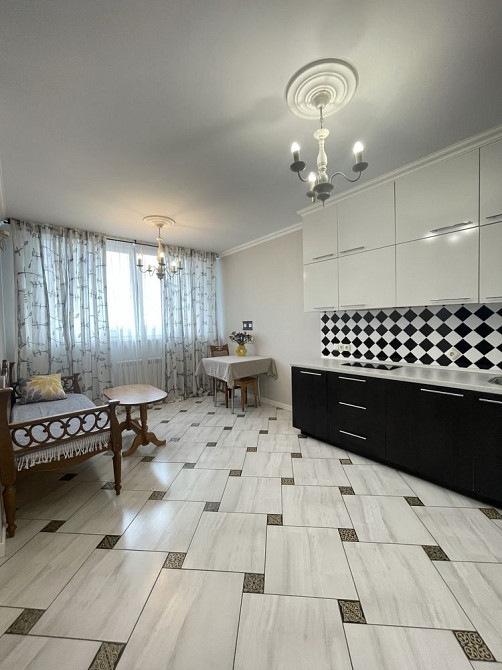 Продаж 1-к вул. Завальна 10-Б ЖК Статус Град, метро Осокорки 4 хвилини Киев - изображение 8