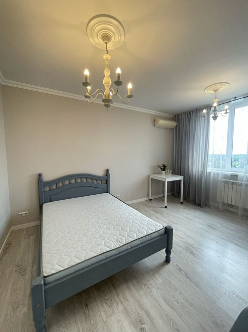 Продаж 1-к вул. Завальна 10-Б ЖК Статус Град, метро Осокорки 4 хвилини Киев - изображение 6