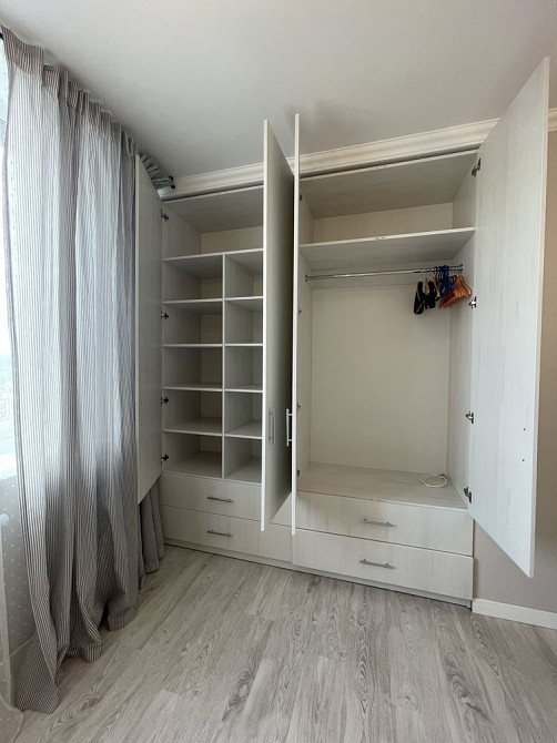 Продаж 1-к вул. Завальна 10-Б ЖК Статус Град, метро Осокорки 4 хвилини Киев - изображение 5