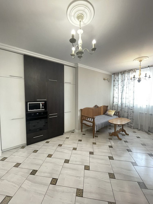 Продаж 1-к вул. Завальна 10-Б ЖК Статус Град, метро Осокорки 4 хвилини Киев - изображение 7