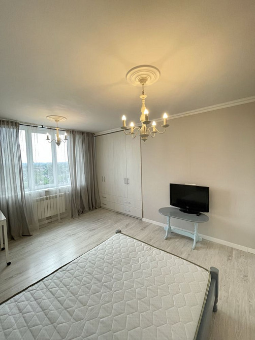 Продаж 1-к вул. Завальна 10-Б ЖК Статус Град, метро Осокорки 4 хвилини Киев - изображение 3