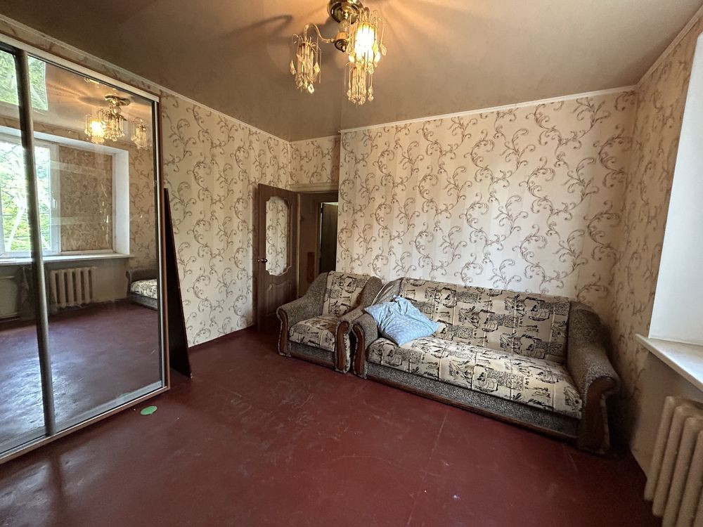 Продаж 2 к. сталінки зуп.Світанок (Рассвет) Миколаїв - зображення 2