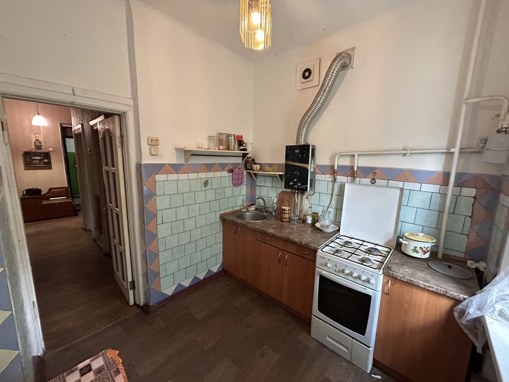 Продаж 2 к. сталінки зуп.Світанок (Рассвет) Миколаїв - зображення 1