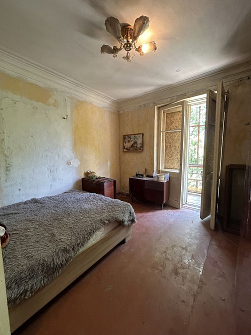 Продаж 2 к. сталінки зуп.Світанок (Рассвет) Миколаїв - зображення 7