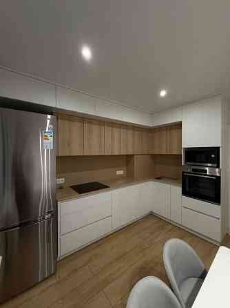 Краща 2-кімнатна біля Києва – ремонт, меблі, техніка! Вишгород