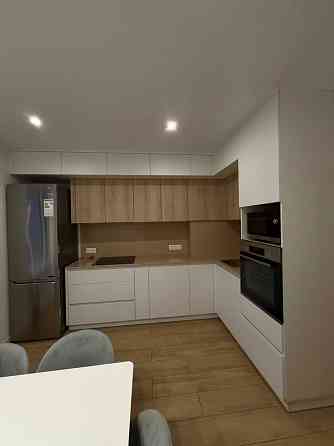 Краща 2-кімнатна біля Києва – ремонт, меблі, техніка! Вишгород