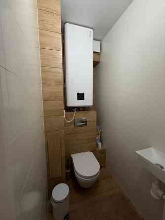 Краща 2-кімнатна біля Києва – ремонт, меблі, техніка! Вишгород