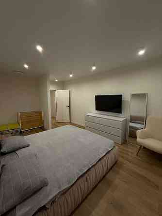 Краща 2-кімнатна біля Києва – ремонт, меблі, техніка! Вишгород