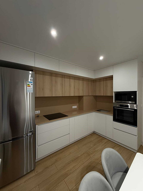 Краща 2-кімнатна біля Києва – ремонт, меблі, техніка! Вишгород - зображення 1